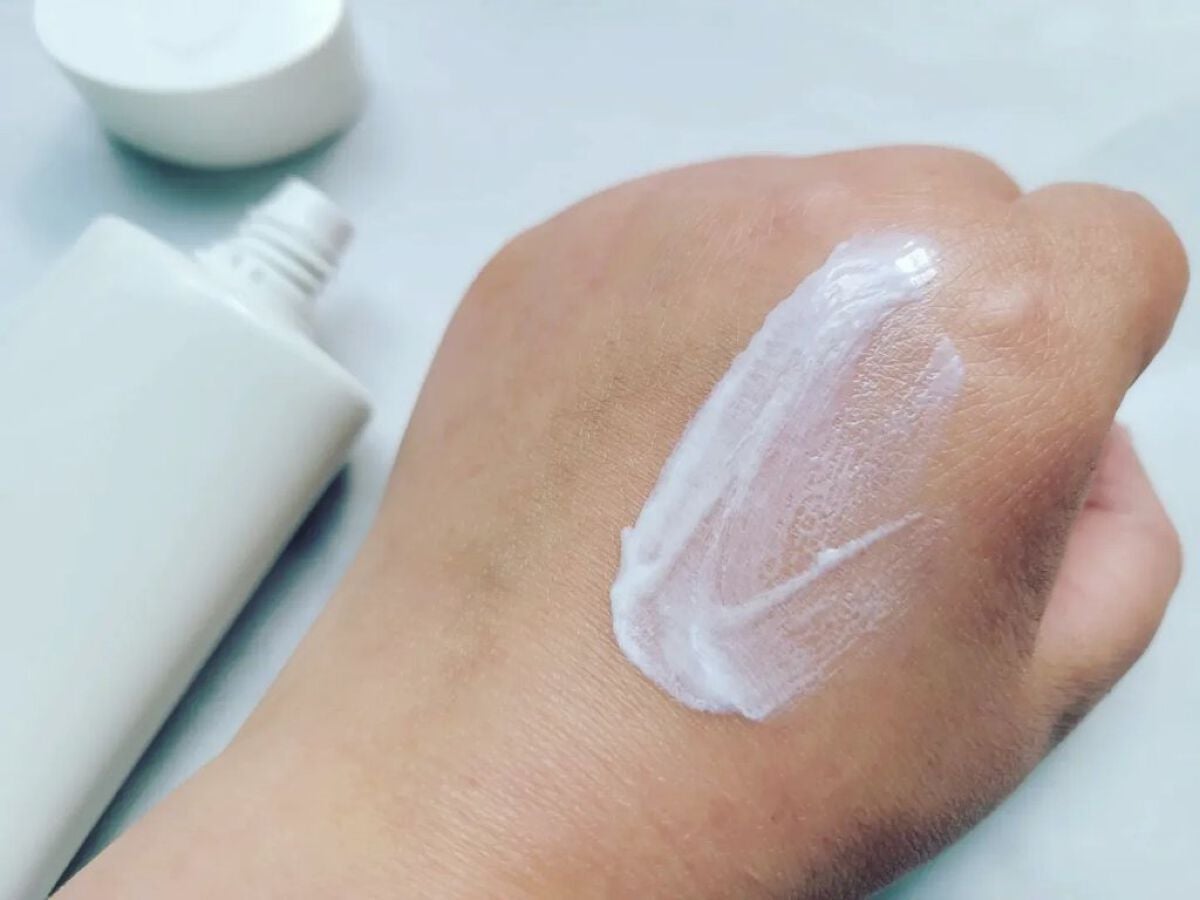 アリィー クロノビューティ ジェルUV EX/アリィー/日焼け止めジェルを使ったクチコミ(3枚目)