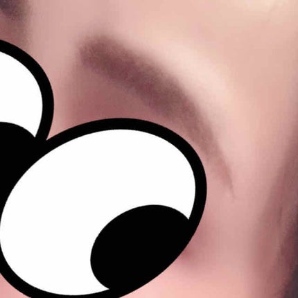 フィルム眉カラー/デジャヴュ/眉マスカラを使ったクチコミ(2枚目)