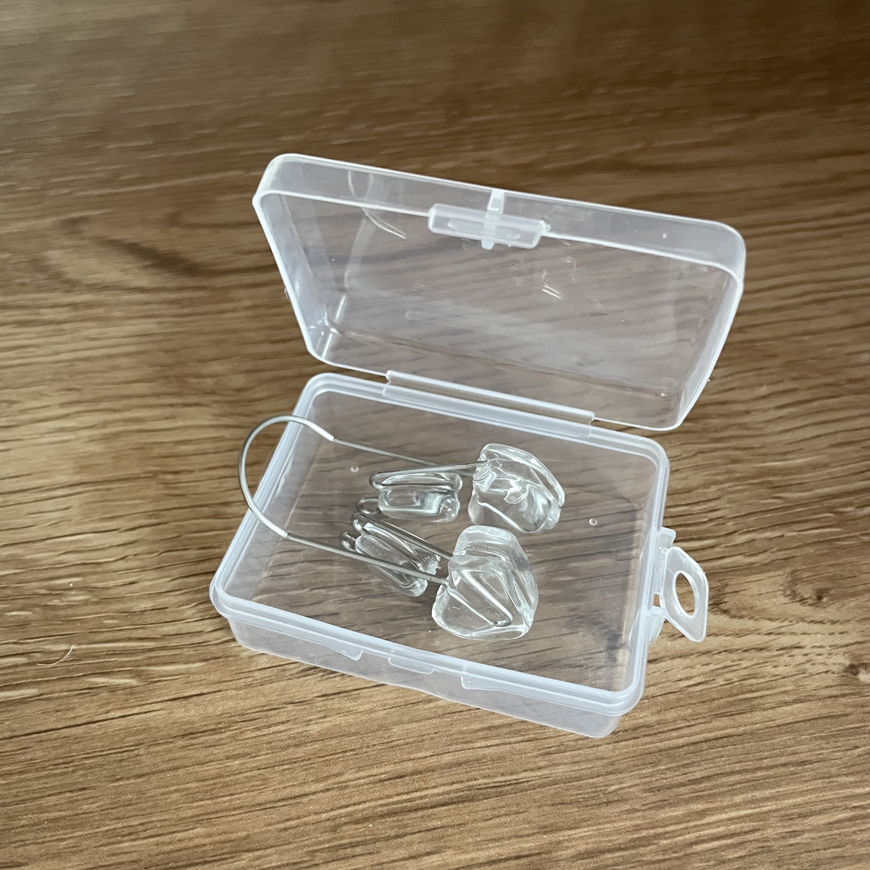 美鼻セレブ ノーズクリップ/O.M.C TOKYO/その他を使ったクチコミ（1枚目）