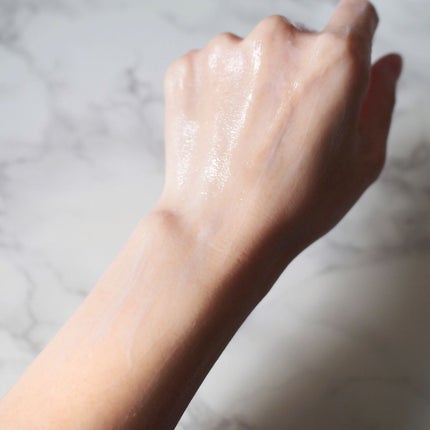 モイスチュア フェイス&ボディローション/カルテHD/ボディローションを使ったクチコミ(5枚目)