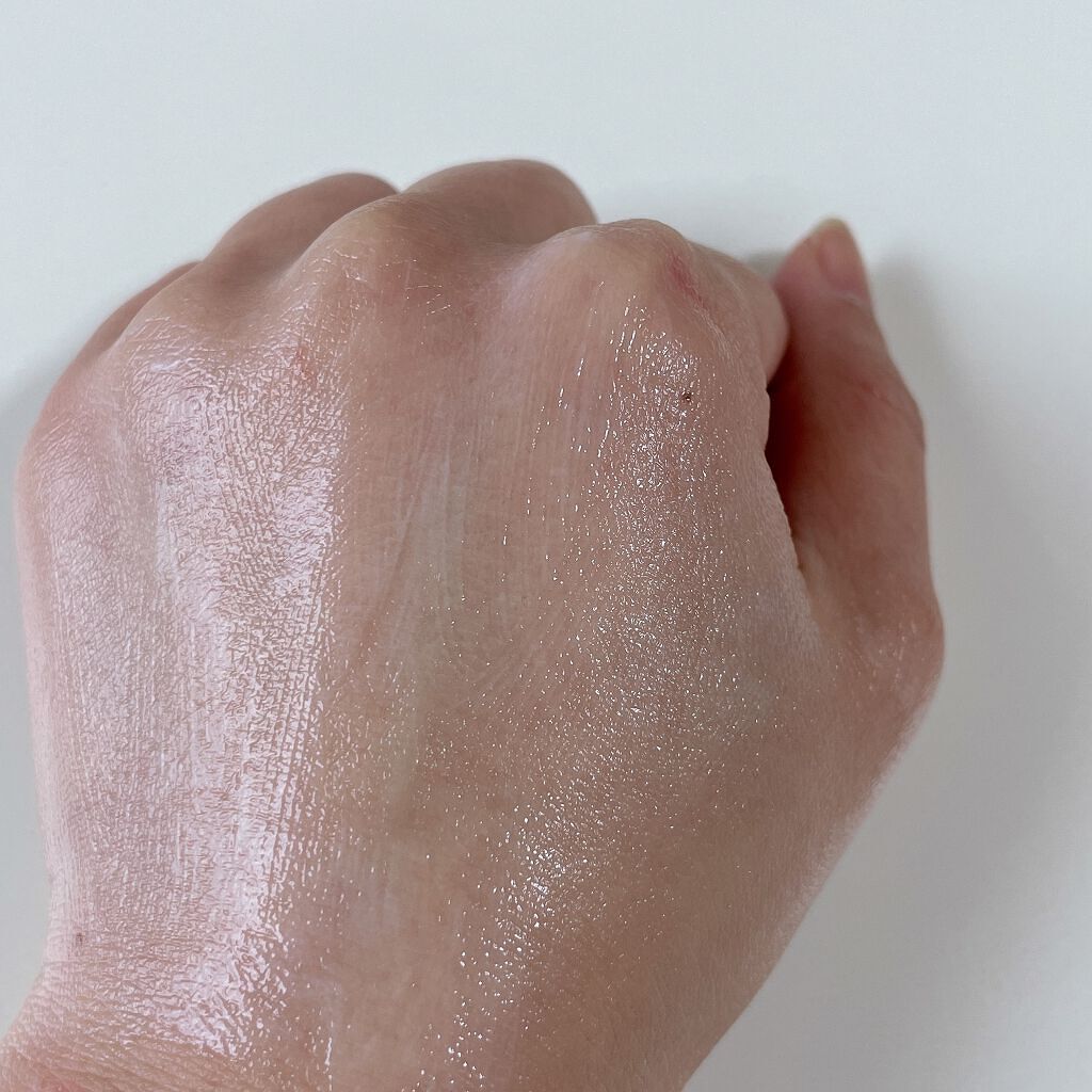 アクアエッセンスクリーム/SHEENY/フェイスクリームを使ったクチコミ(4枚目)