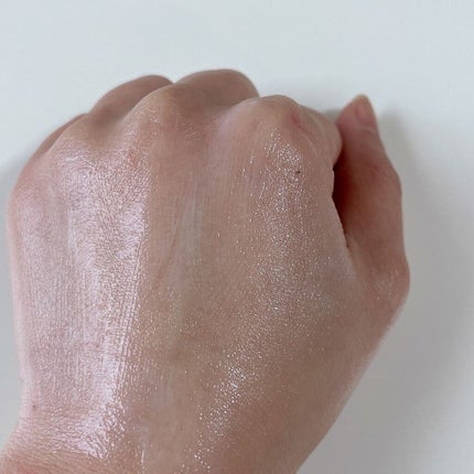 アクアエッセンスクリーム/SHEENY/フェイスクリームを使ったクチコミ(4枚目)