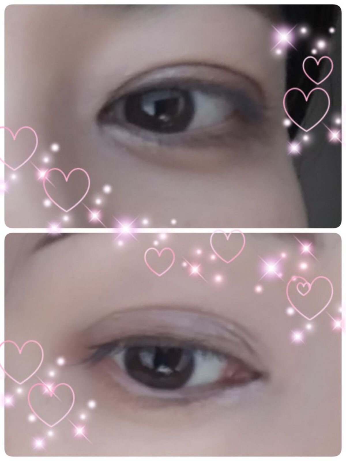 ミニヌーディーエディション/Flynn/メイクアップキットを使ったクチコミ(4枚目)