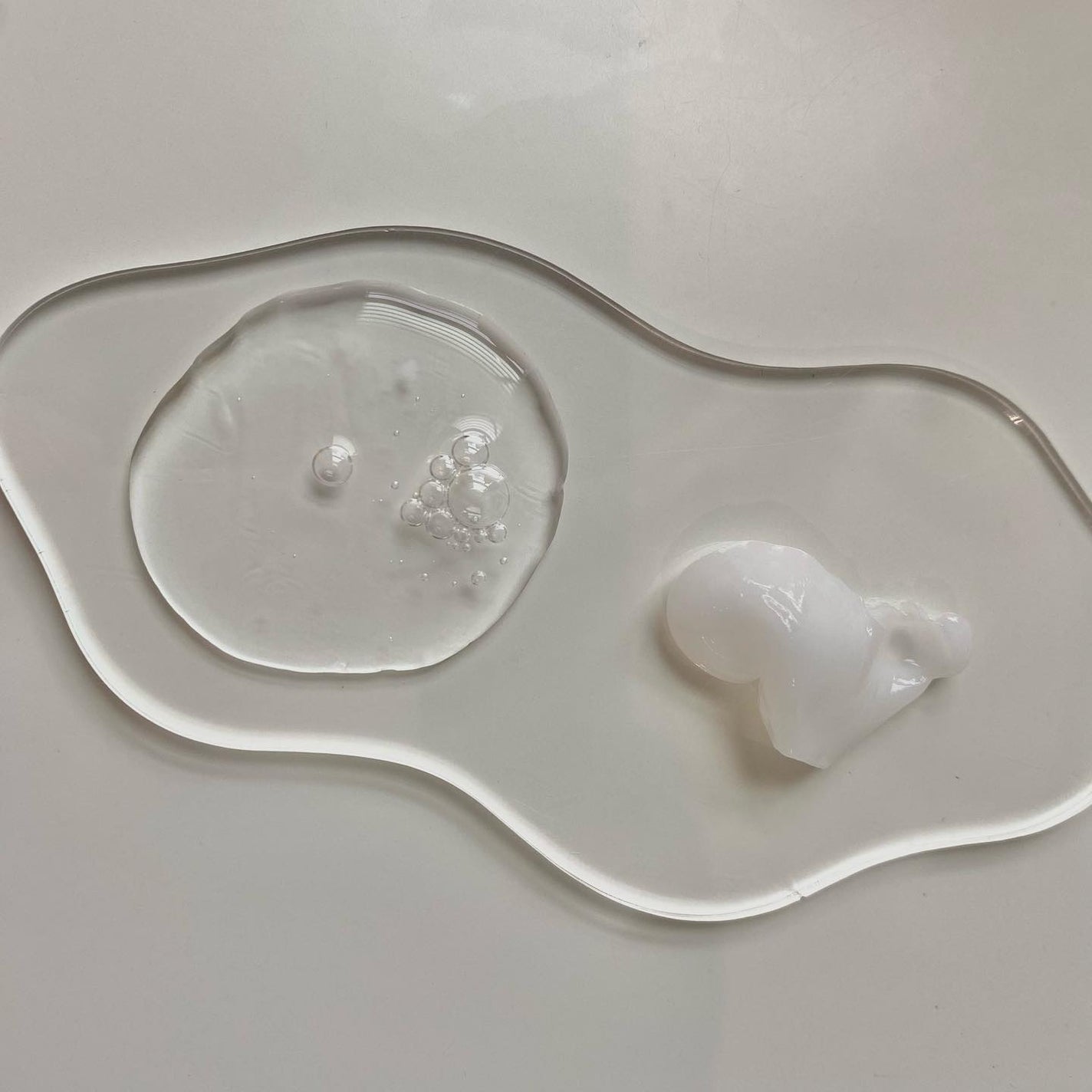 H&Mシャンプートリートメントセット(キンモクセイの香り)/KUNDAL/市販シャンプーを使ったクチコミ(2枚目)