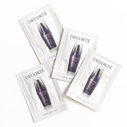 リポソーム アドバンスト リペアセラム/DECORTÉ/美容液を使ったクチコミ(1枚目)