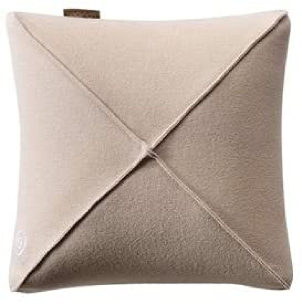 ルルド マッサージクッション コードレス AX-HL248 / アテックス