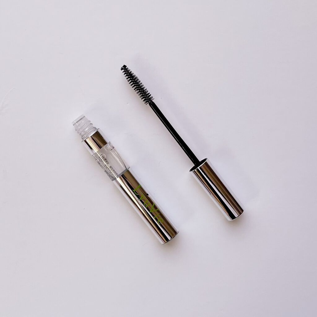 アイブロウジェル/lyuvie/その他アイブロウを使ったクチコミ（3枚目）