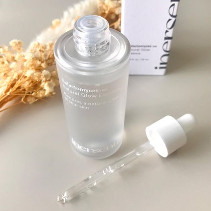 ナチュラルグロウエッセンス/inersential/美容液を使ったクチコミ(2枚目)