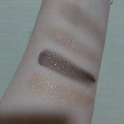 3Dプロデュースシャドウ/KATE/アイシャドウパレットを使ったクチコミ(6枚目)