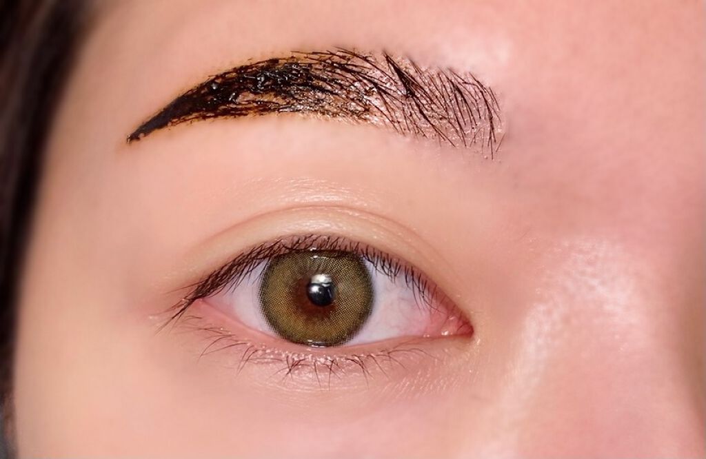 眉ティントSVR/Fujiko/眉ティントを使ったクチコミ(5枚目)