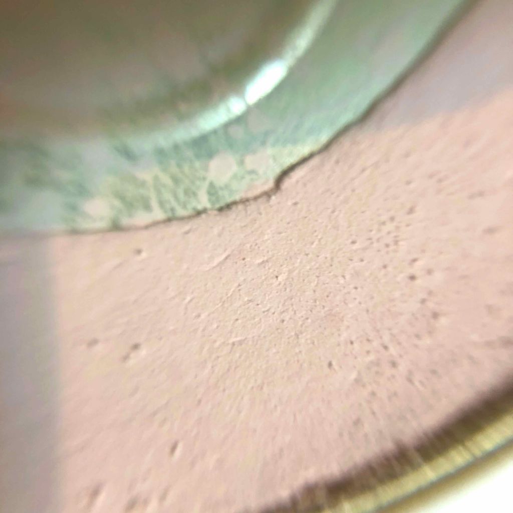 プロテクティング プレスト パウダー/PAUL & JOE BEAUTE/プレストパウダーを使ったクチコミ（2枚目）