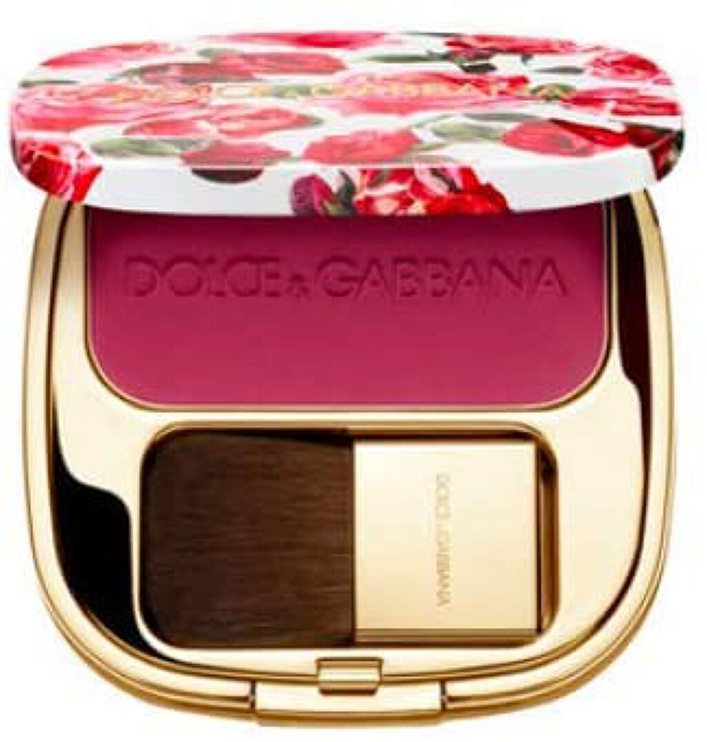 ブラッシュオブローズ ルミナスチークカラー 310