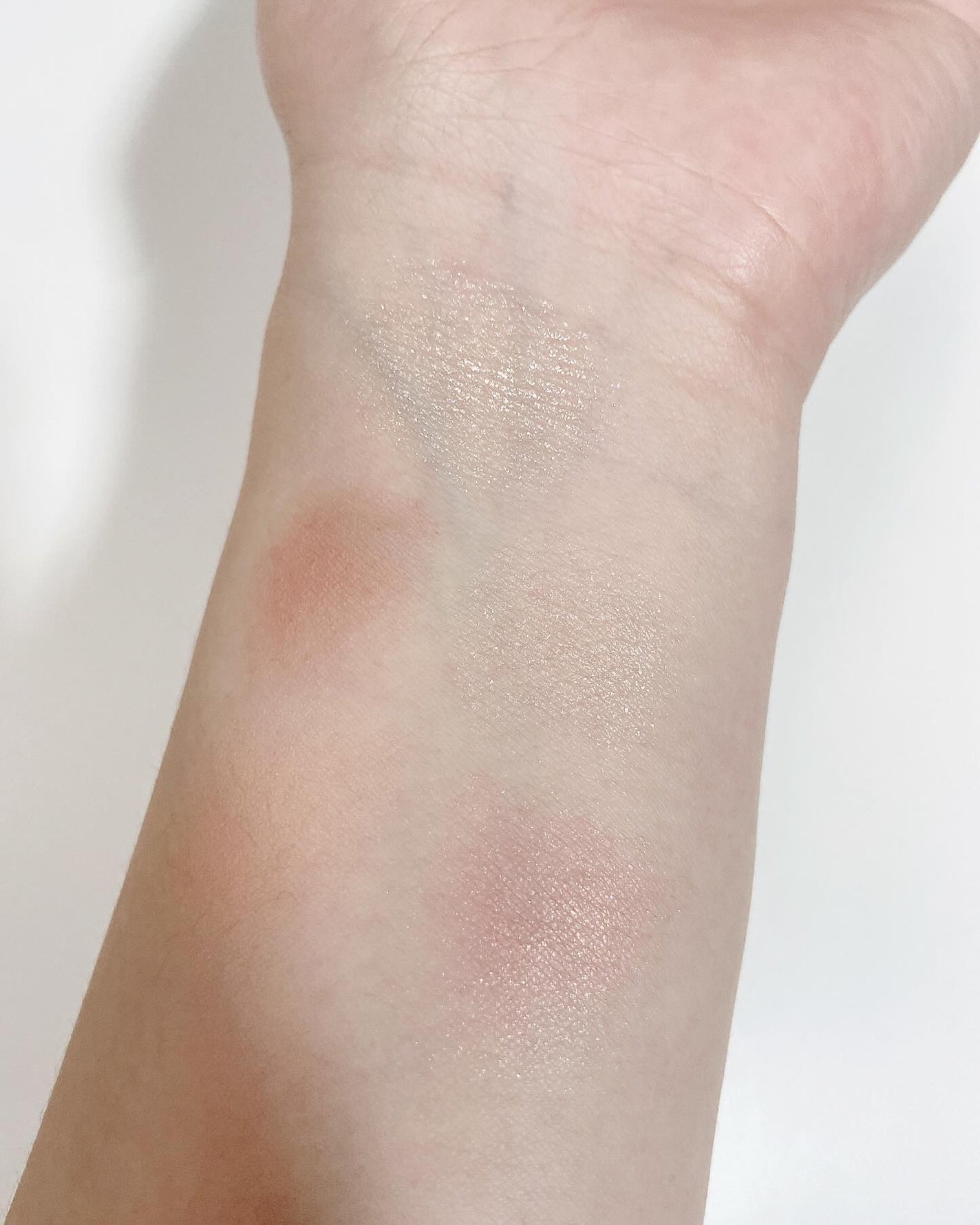 カクテルデイズ/KiSS/アイシャドウパレットを使ったクチコミ(4枚目)