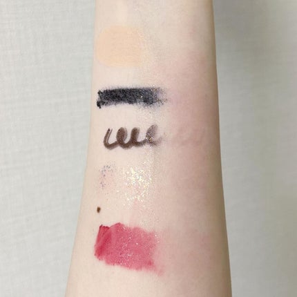 ダーマシンクレンジングバーム/23years old/クレンジングバームを使ったクチコミ(7枚目)