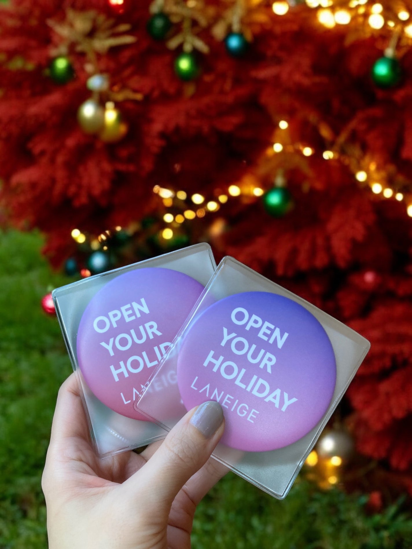 クリームスキン ローション/LANEIGE/化粧水を使ったクチコミ(7枚目)