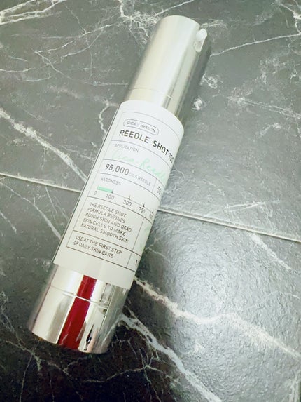 シカレチA エッセンス0.1/VT/美容液を使ったクチコミ(6枚目)