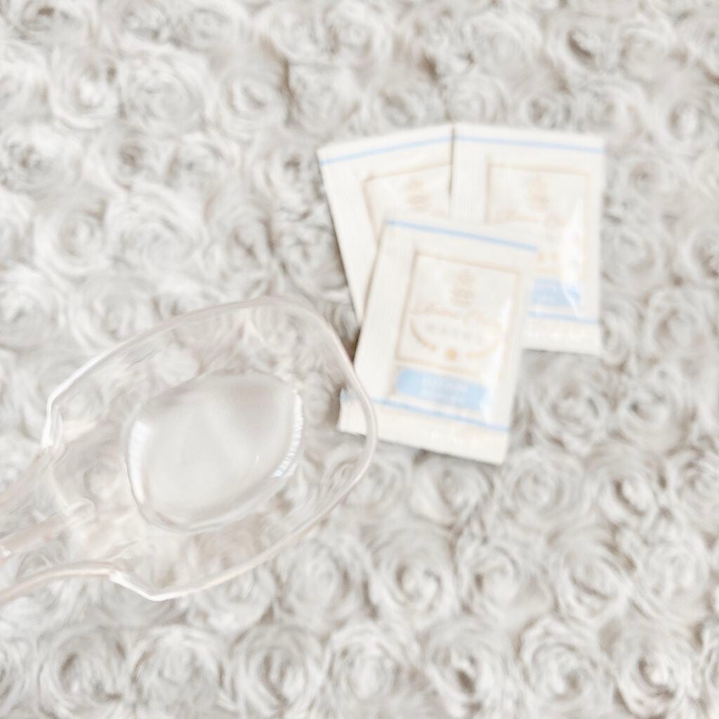 美容液化粧水/麗凍化粧品/化粧水を使ったクチコミ(3枚目)