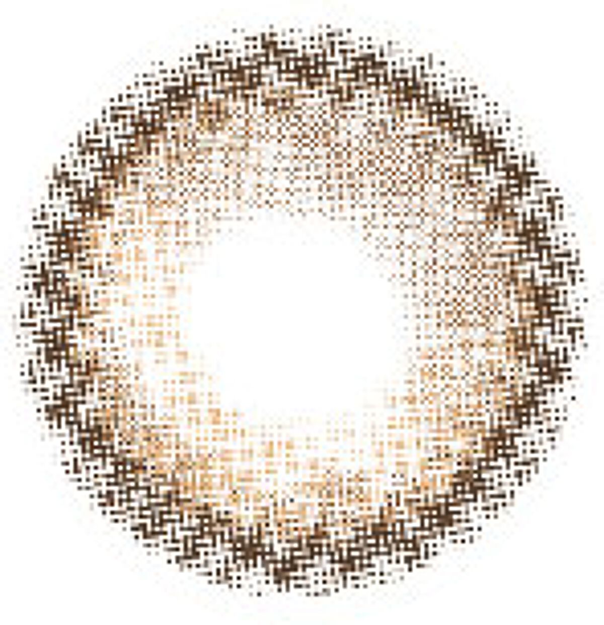 ＃キュアライトブラウン