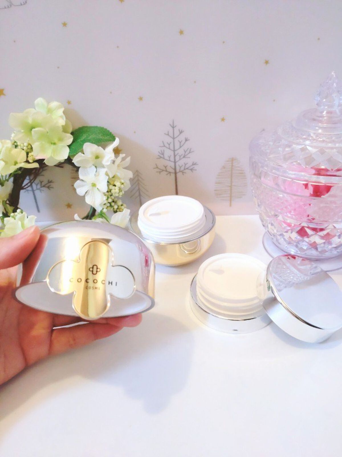 AG アルティメット フェイシャルクリームマスク/AGアルティメット/フェイスクリームを使ったクチコミ（2枚目）