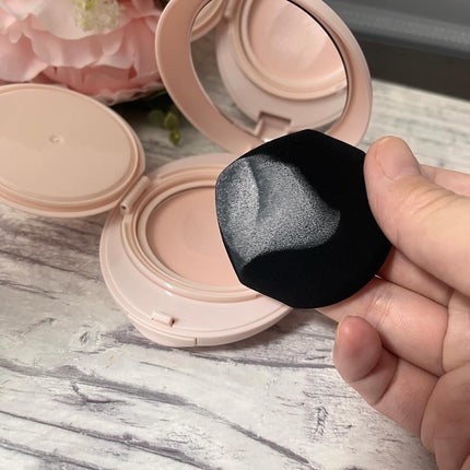 エッグサンバーム/wooliliwoo/化粧下地を使ったクチコミ(5枚目)