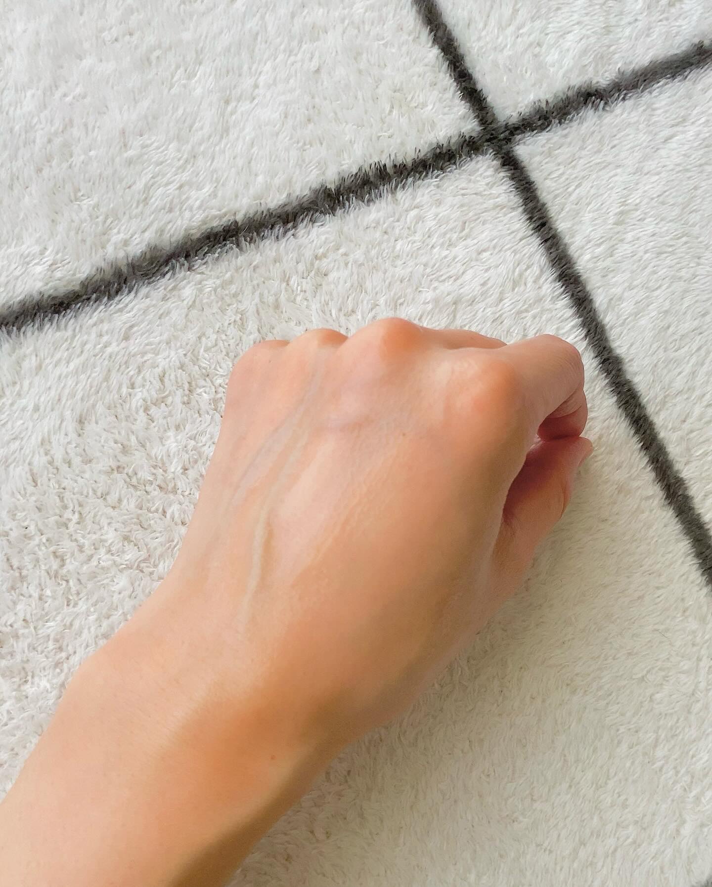 美白ウォータリースキンローション/世田谷コスメ/化粧水を使ったクチコミ（3枚目）