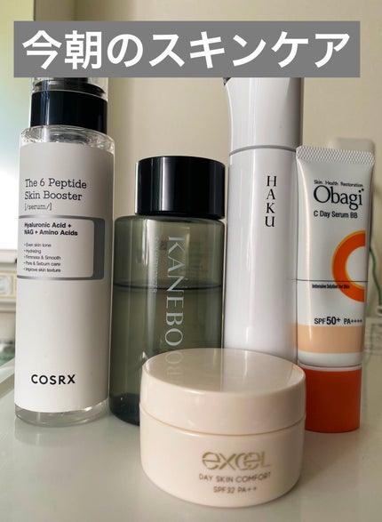 メラノフォーカスEV/HAKU/美容液を使ったクチコミ(1枚目)