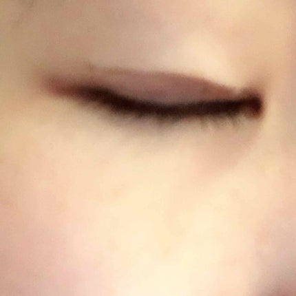 エタニティアイテープ/Girl's Maker/二重まぶた用アイテムを使ったクチコミ(3枚目)