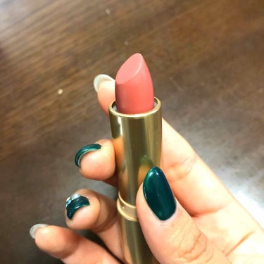 LUX LIPSTICK/ColourPop/口紅を使ったクチコミ（2枚目）