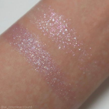 エレクトリックショックアイズ PU-1 ライラックフラッシュ/KATE/アイシャドウパレットを使ったクチコミ(2枚目)