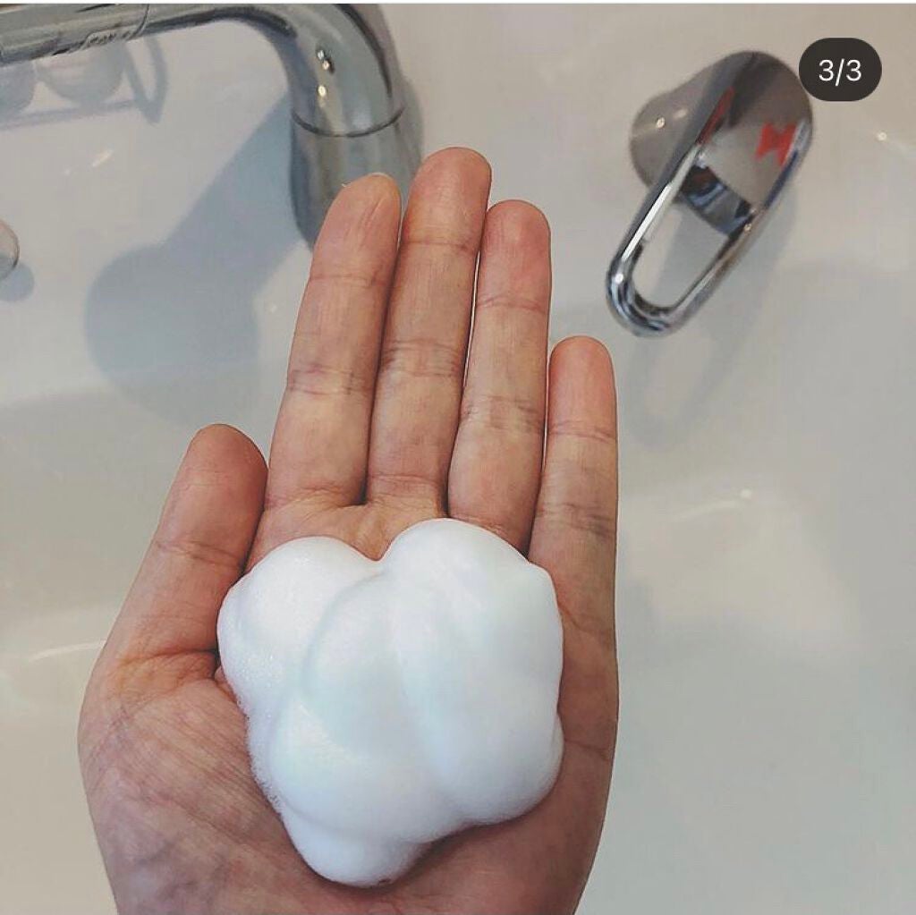 志音 on LIPS 「LION様のhadakara泡で出てくるタイプ フローラルブー..」(4枚目)