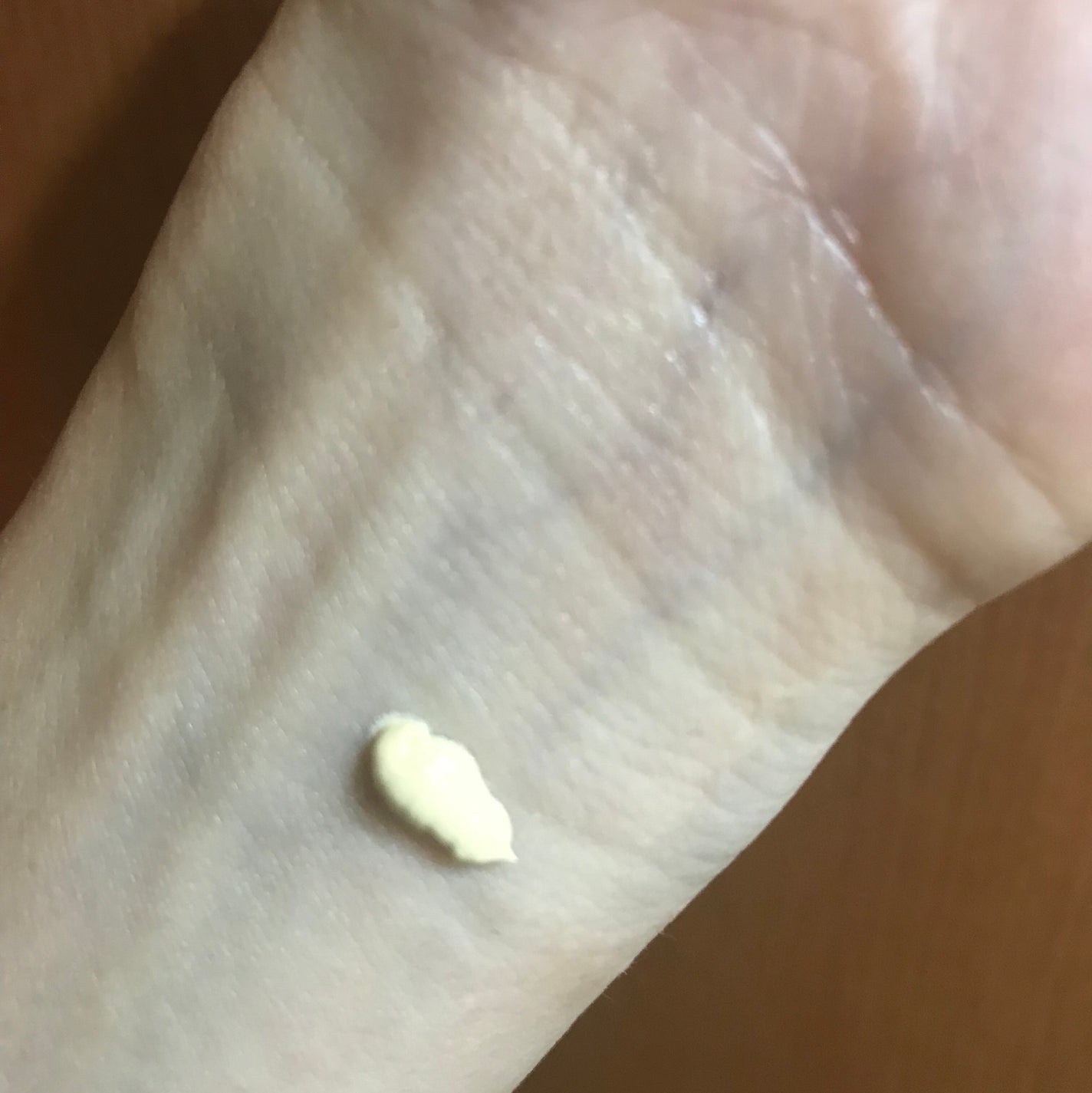 マスクフィットトーンアップクリーム/TIRTIR(ティルティル)/化粧下地を使ったクチコミ(2枚目)