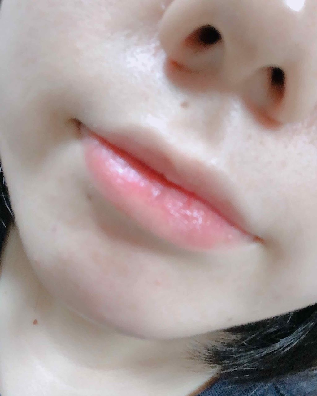 オペラ リップティント N/OPERA/リップティントを使ったクチコミ（3枚目）