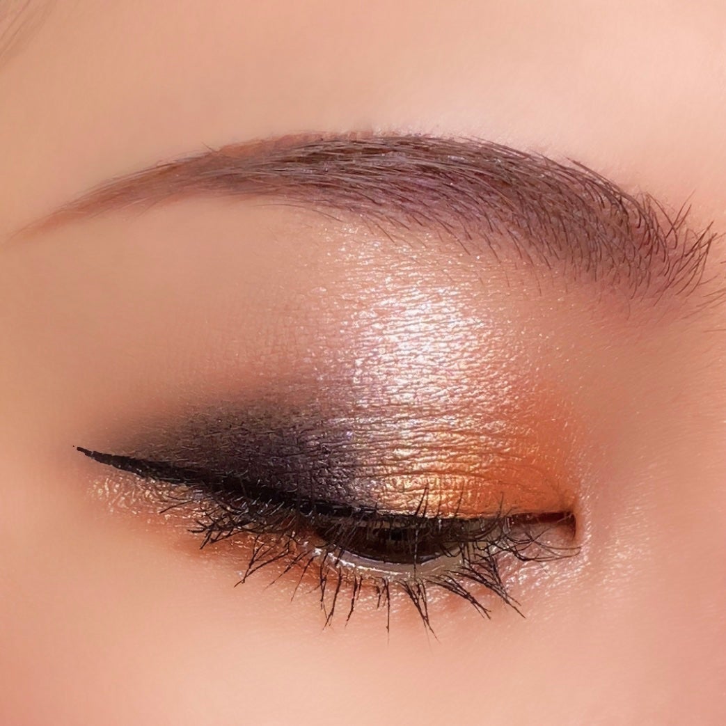 ル・ヌフ・ジバンシイ/GIVENCHY/アイシャドウパレットを使ったクチコミ(7枚目)