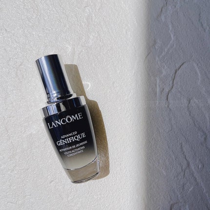 ジェニフィック アドバンスト N/LANCOME/美容液を使ったクチコミ(1枚目)