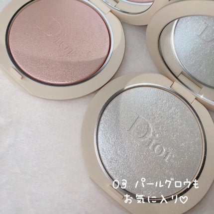 【旧】ディオールスキン フォーエヴァー スキン コレクト コンシーラー/Dior/リキッドコンシーラーを使ったクチコミ(3枚目)