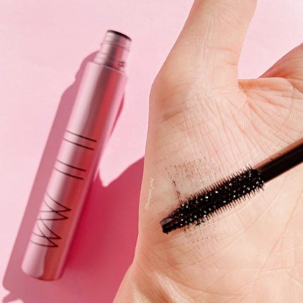 オールインワンマスカラ/ILM/マスカラを使ったクチコミ(4枚目)