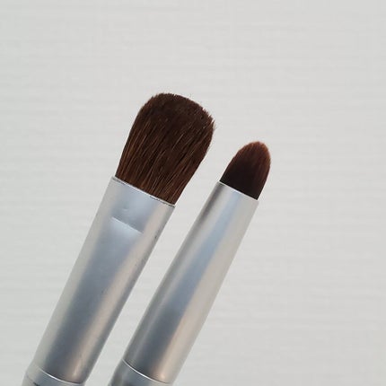 アイシャドウブラシセット/ロージーローザ/メイクブラシを使ったクチコミ(5枚目)