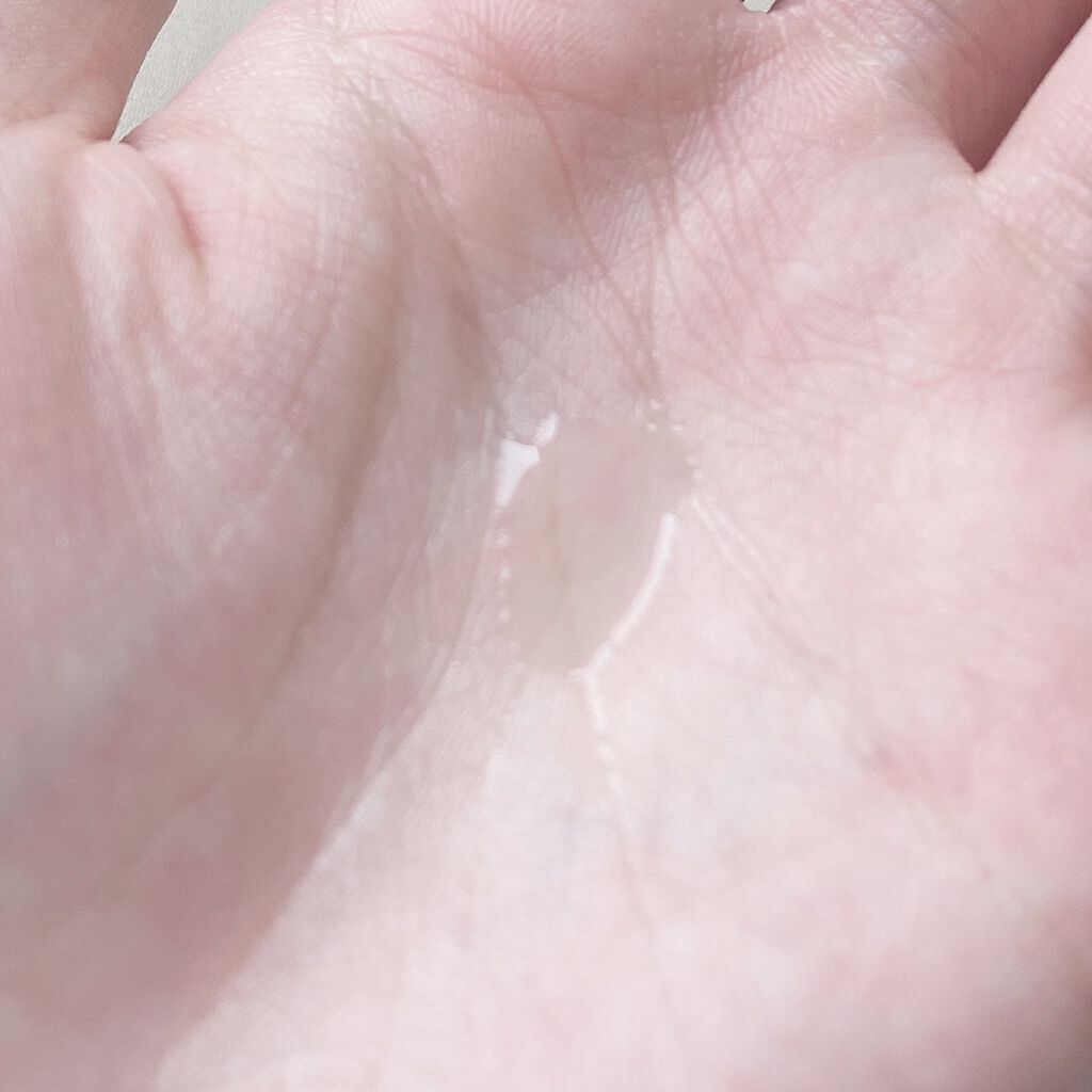 濃厚フラーレン/CUSTOM No.333 by New York/美容液を使ったクチコミ（2枚目）