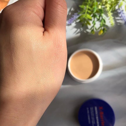 フイルナチュラント エクスバリア プロテクトリペアバーム/ドクターフィルコスメティクス/フェイスバームを使ったクチコミ(7枚目)