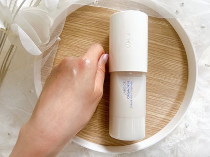 クリームスキン ローション/LANEIGE/化粧水を使ったクチコミ(7枚目)