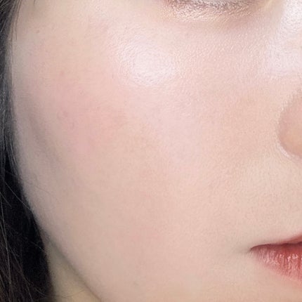 アンリミテッド ケア セラムイン クリーム ファンデーション/shu uemura/クリーム・エマルジョンファンデーションを使ったクチコミ(3枚目)