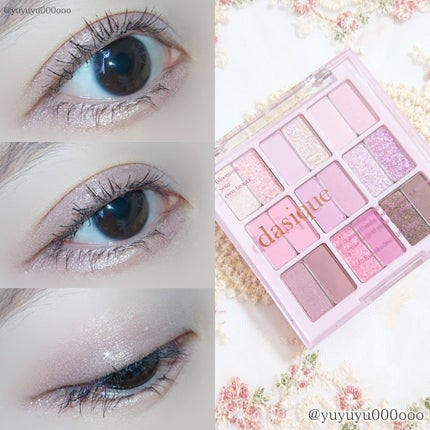 描くふたえアイライナー/CEZANNE/リキッドアイライナーを使ったクチコミ(6枚目)