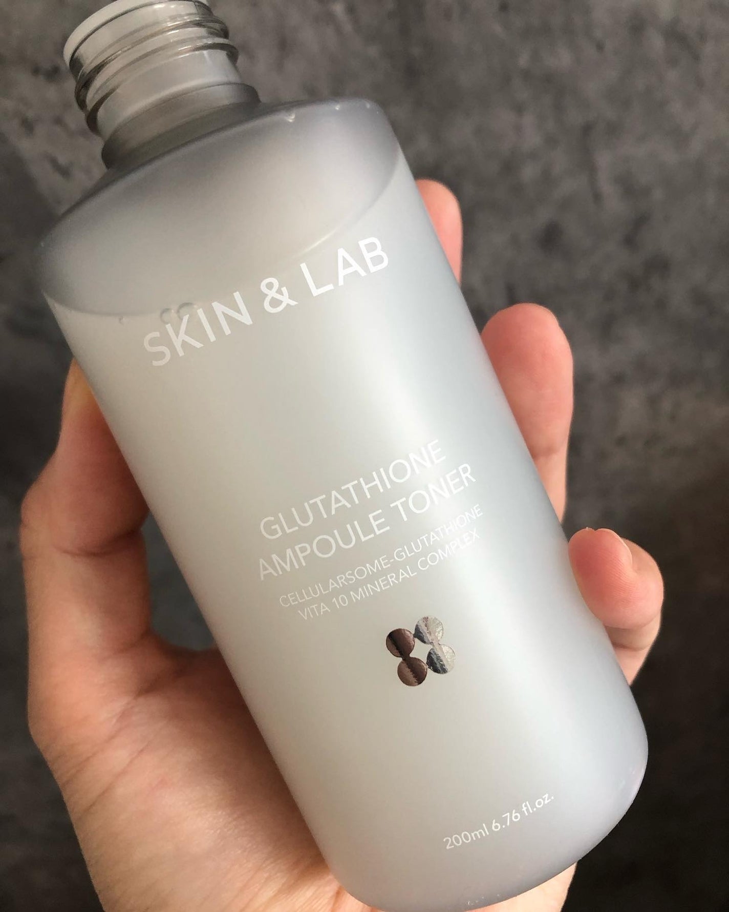 ヴィーガンリポソームレチノールセラム/SKIN&LAB/美容液を使ったクチコミ(2枚目)