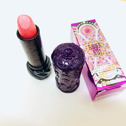 フェイスカラー スティック/ANNA SUI/スティックコンシーラーを使ったクチコミ(2枚目)