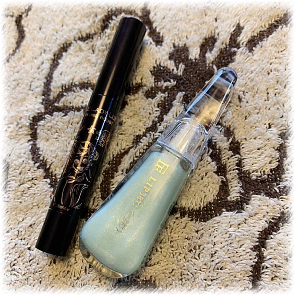 38°C / 99°F リップトリートメント (リップ美容液)/UZU BY FLOWFUSHI/リップケアを使ったクチコミ（1枚目）