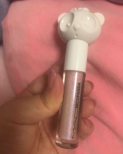 ムース キャンディー ティント/the SAEM/リップティントを使ったクチコミ(4枚目)