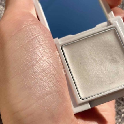 リッドフラッシュ 06 パールホワイト/CHICCA/アイシャドウパレットの画像