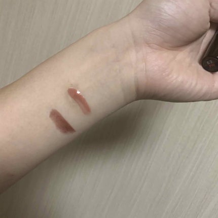 ヴィセ アヴァン リップスティック/Visée/口紅を使ったクチコミ(2枚目)