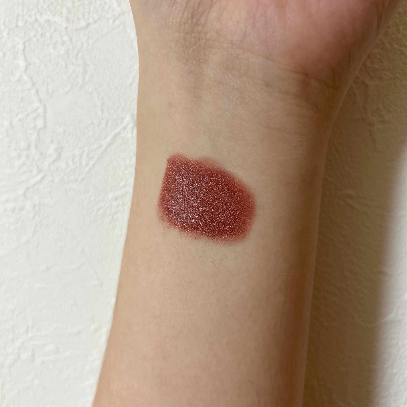 ハイバイブ リップカラー/ローラ メルシエ/口紅を使ったクチコミ(2枚目)