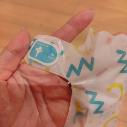 インデップス™モイスチャーバイオセルロースマスク/MADFORCOS/シートマスク・パックを使ったクチコミ(8枚目)